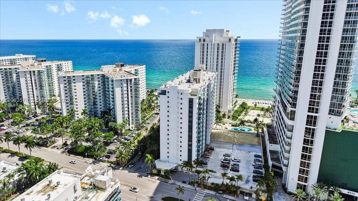 4001 S Ocean Drive, #4C, Hollywood, FL 33019 Photo 9