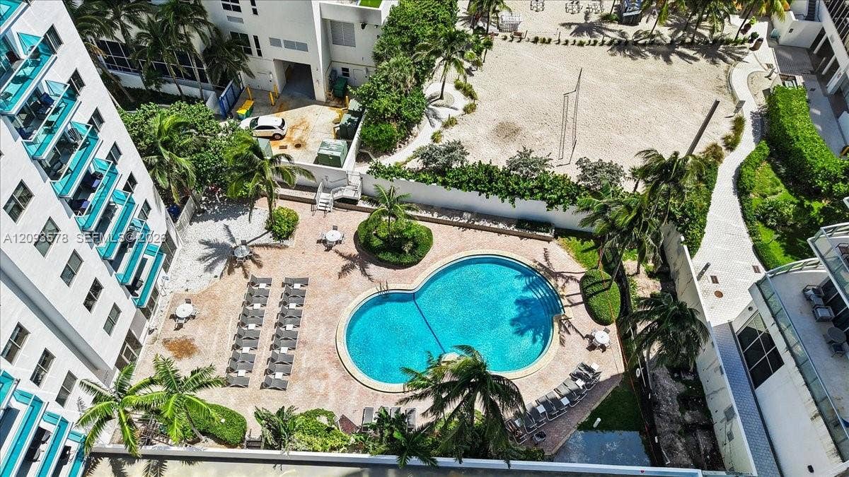 4001 S Ocean Drive, #4C, Hollywood, FL 33019 Photo 3