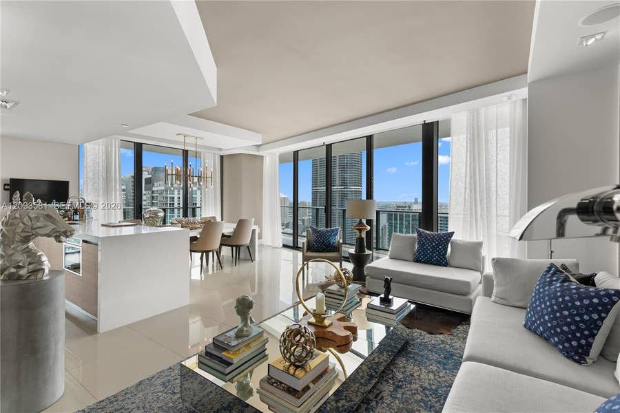 Property photo for 1300 S Miami Avenue, #4101, Miami, FL