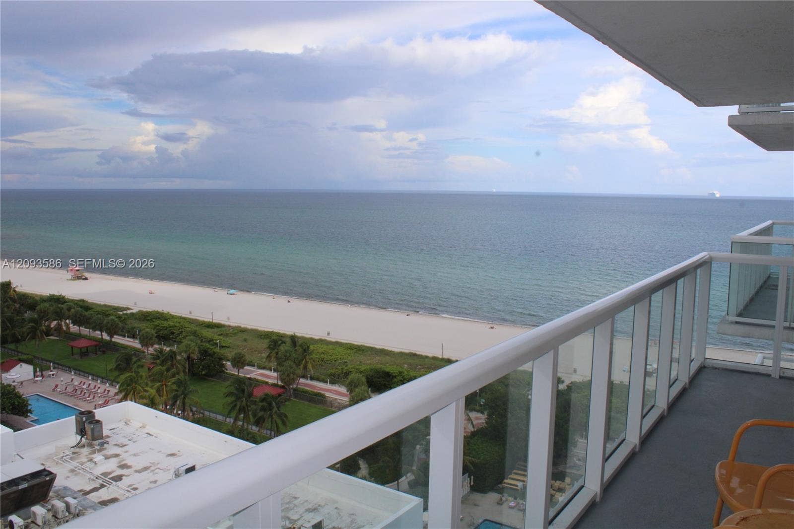 2457 Collins Avenue, #1502, Miami Beach, FL 33140 Photo 26