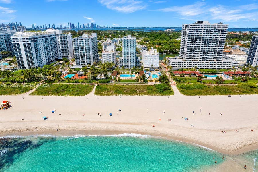 Property photo for 2457 Collins Avenue, #1502, Miami Beach, FL