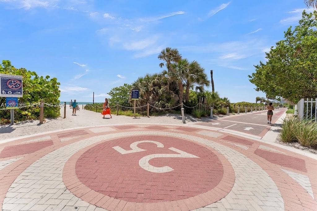 2457 Collins Avenue, #1502, Miami Beach, FL 33140 Photo 31