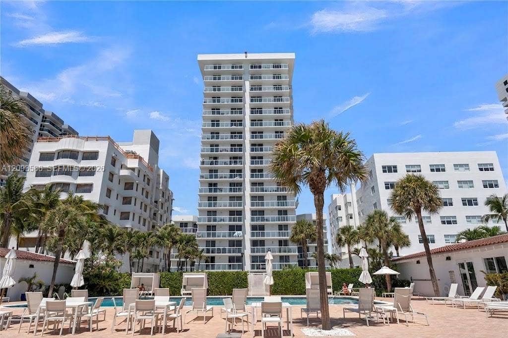 2457 Collins Avenue, #1502, Miami Beach, FL 33140 Photo 34