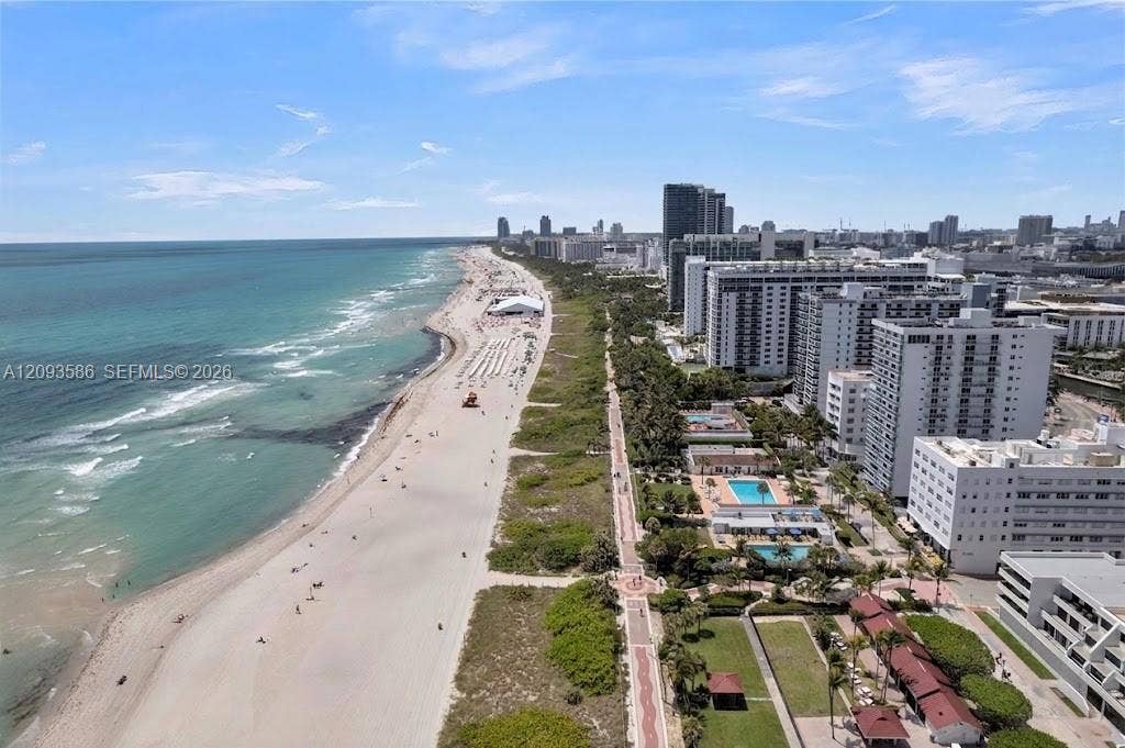 2457 Collins Avenue, #1502, Miami Beach, FL 33140 Photo 2