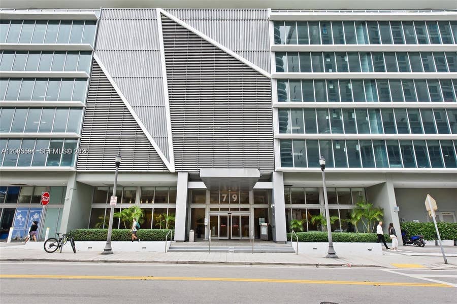 Property photo for 79 SW 12th Street, #2503-S, Miami, FL