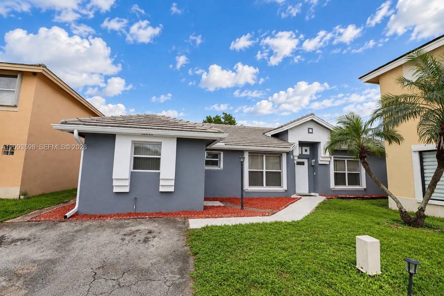 Property photo for 18825 NW 52nd Court, Miami Gardens, FL