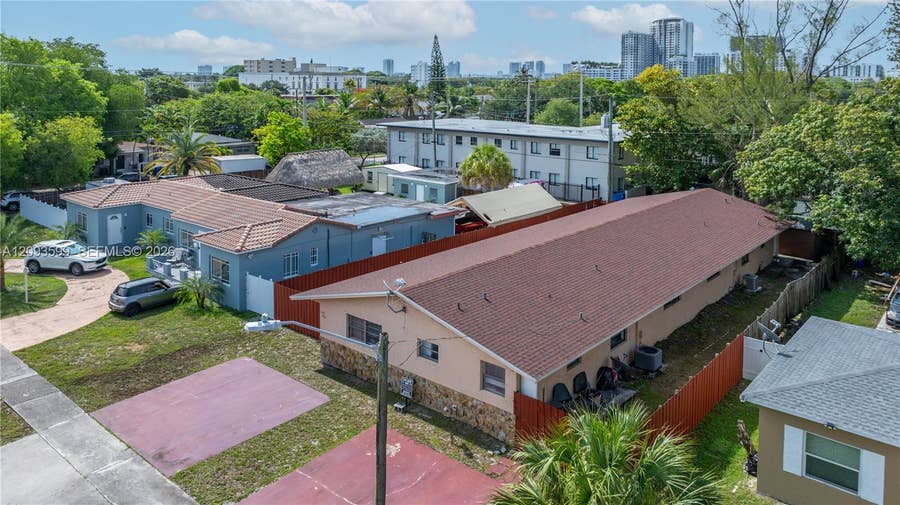 Property photo for 1916 1918 Grant Street, Hollywood, FL