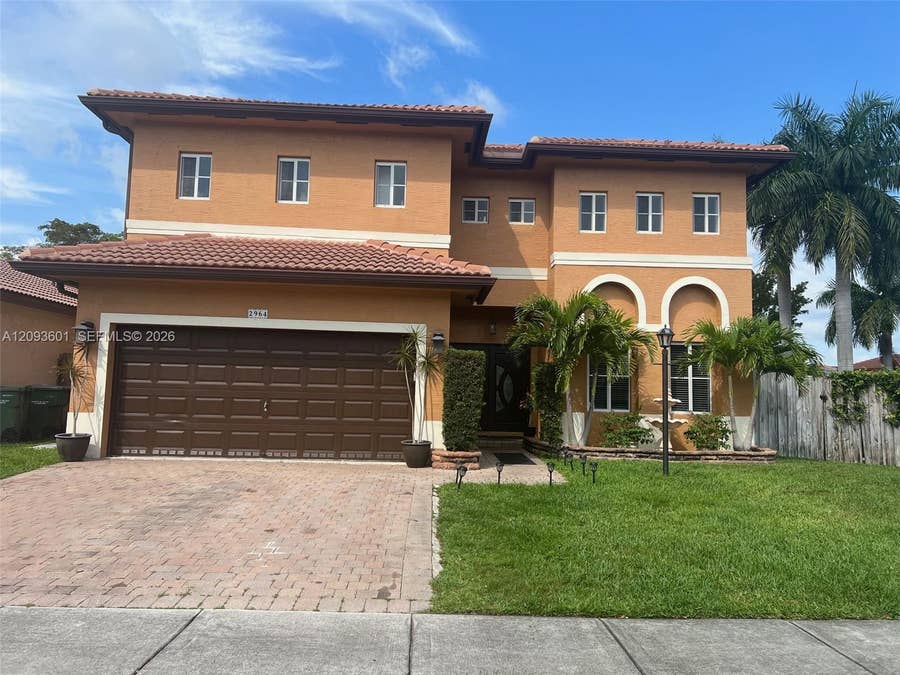Property photo for 2964 NE 42nd Avenue, Homestead, FL