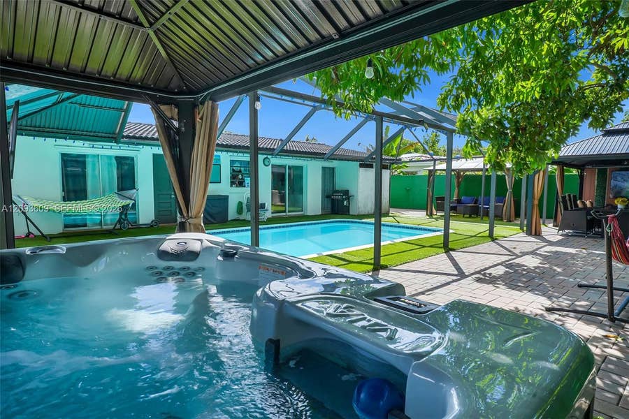 Property photo for 7767 Normandy Street, Miramar, FL