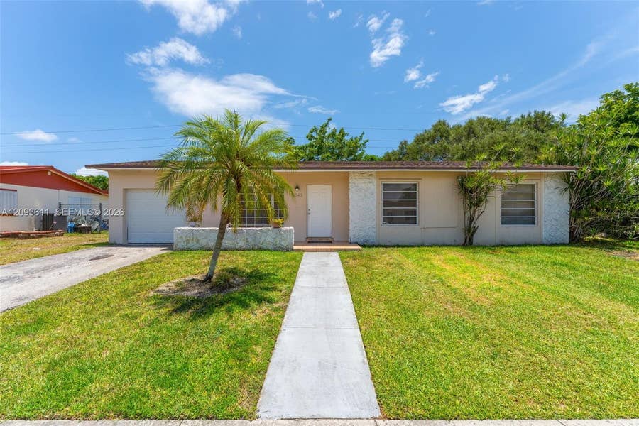 Property photo for 15543 SW 107th Court, Miami, FL