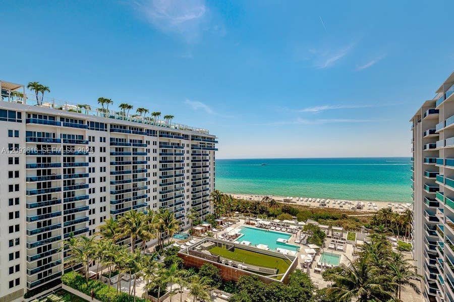 Property photo for 2301 Collins Avenue, #1424, Miami Beach, FL