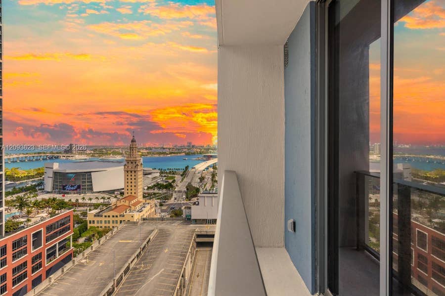 Property photo for 121 NE 5th Street, #2409, Miami, FL