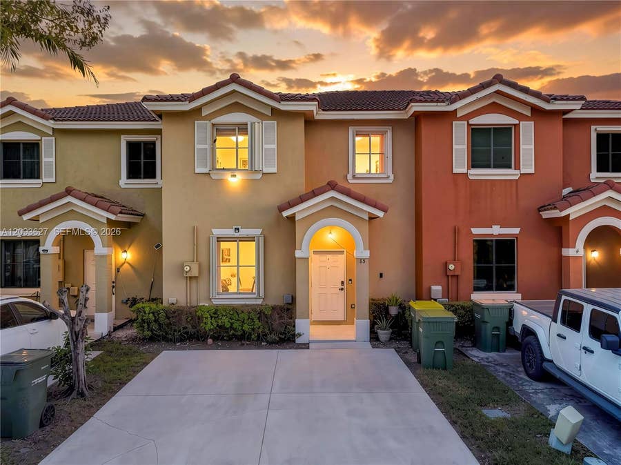 Property photo for 85 SW 15th Terrace, Homestead, FL