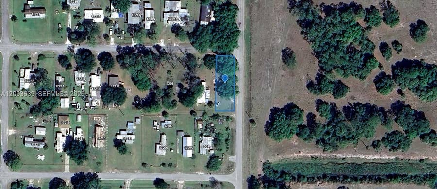Property photo for 323 Jordan Terrace, Okeechobee, FL