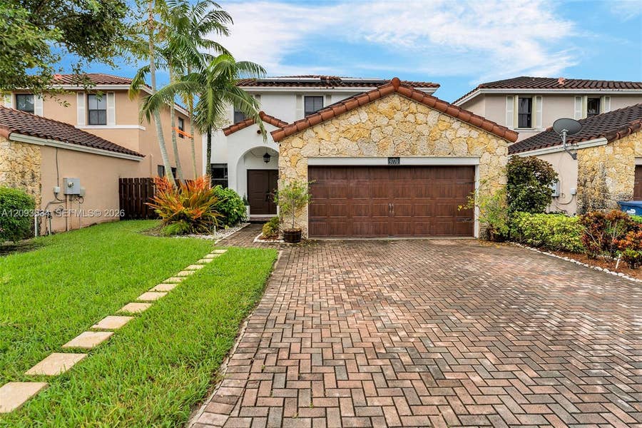 Property photo for 9770 NW 10th Street, #9770, Miami, FL