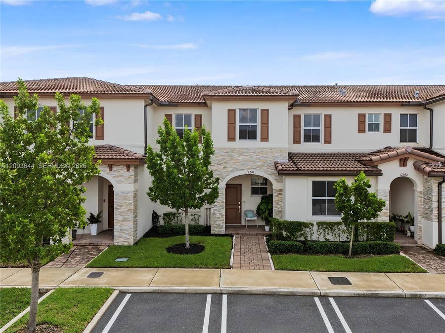 Property photo for 12201 NW 23rd Court, Miami, FL