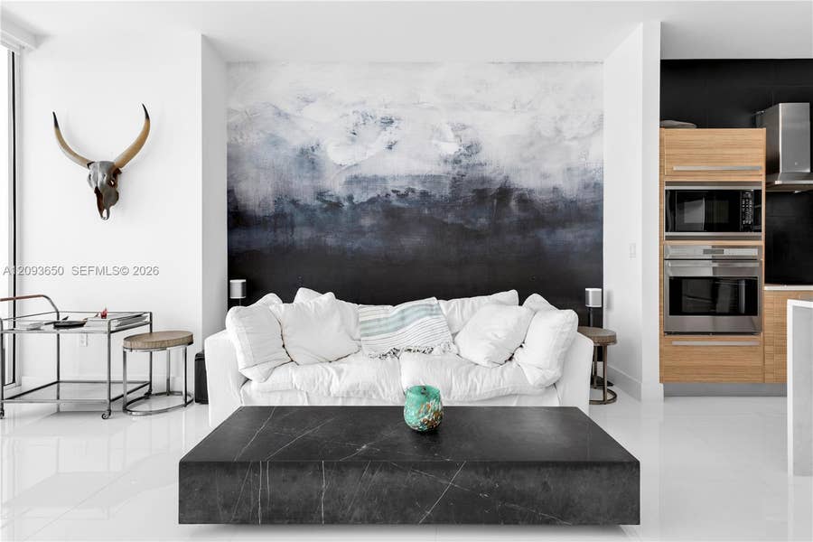 Property photo for 2020 N Bayshore Drive, #608, Miami, FL