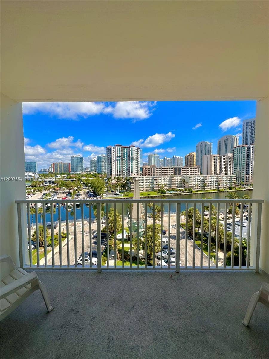 Property photo for 300 Bayview Drive, #701, Sunny Isles Beach, FL
