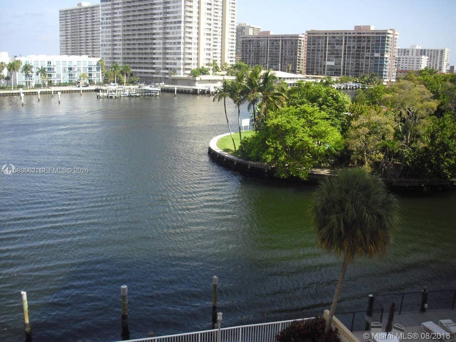 Property photo for 121 Golden Isles Drive, #407, Hallandale Beach, FL