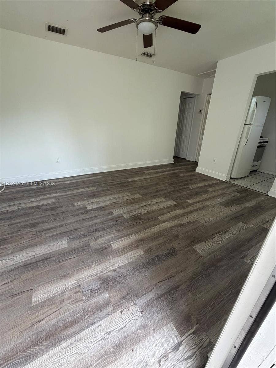 Property photo for 1455 NE 146th Street, #A, Miami, FL