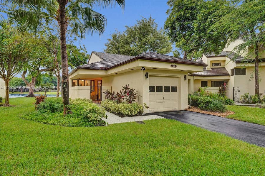 Property photo for 465 NW 95th Avenue, Plantation, FL
