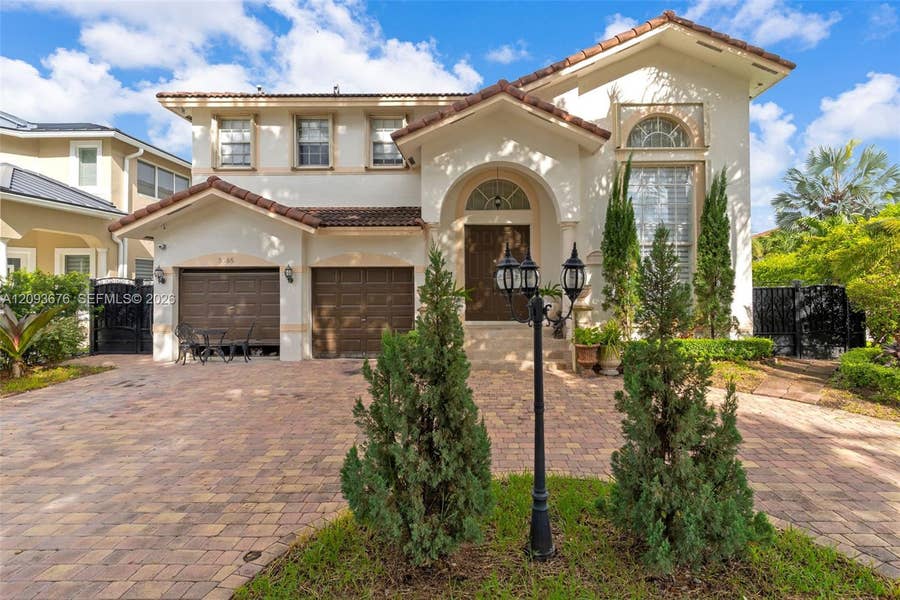 Property photo for 3085 SW 148th Avenue, Miami, FL