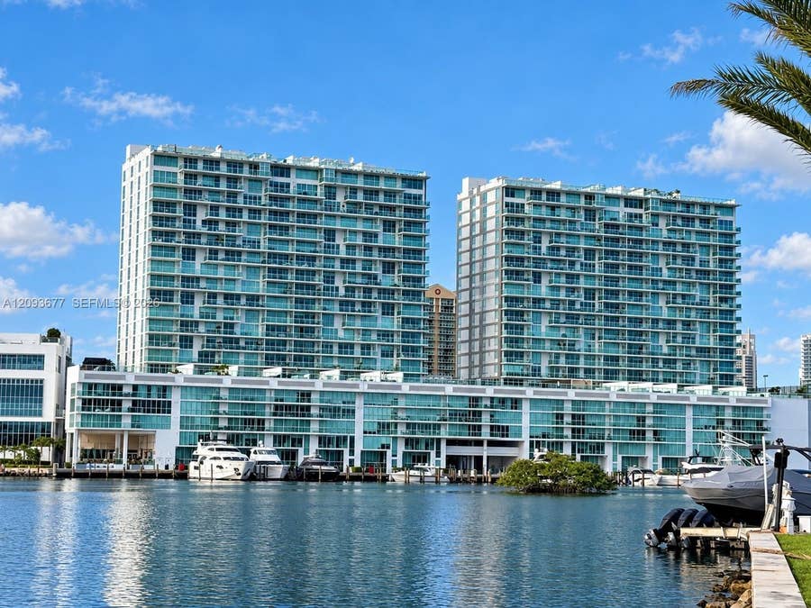 Property photo for 400 Sunny Isles Boulevard, #403, Sunny Isles Beach, FL