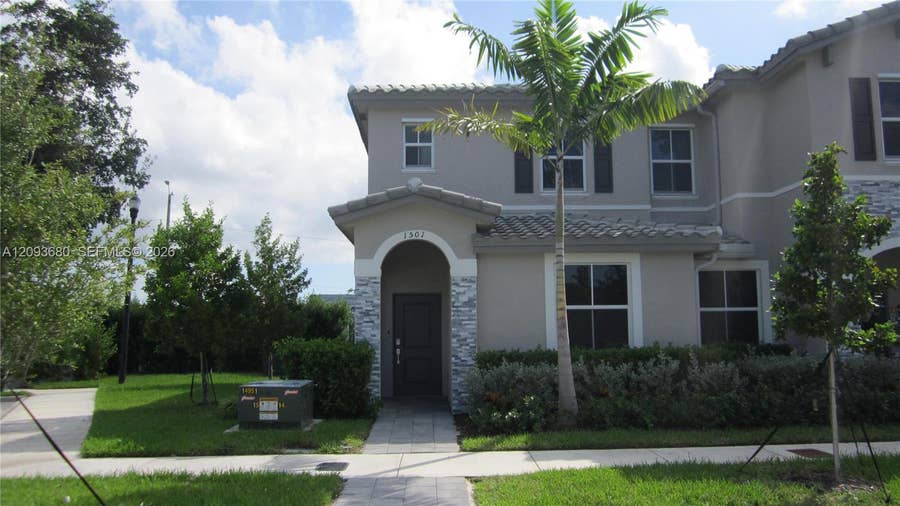 Property photo for 1501 SE 27th Road, #1501, Homestead, FL