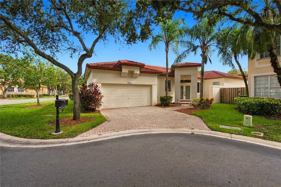 Property photo for 16012 Opal Creek Drive, Weston, FL