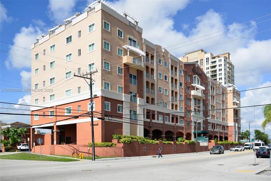 Property photo for 2280 SW 32nd Avenue, #213, Miami, FL