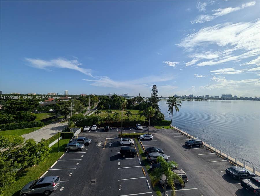 Property photo for 11930 N Bayshore Drive, #502, North Miami, FL
