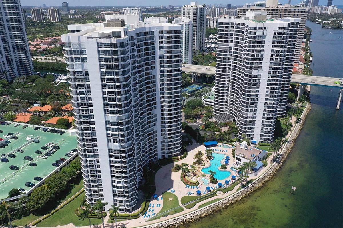 19101 NE 36th Court, #1612, Aventura, FL 33180 Photo 1