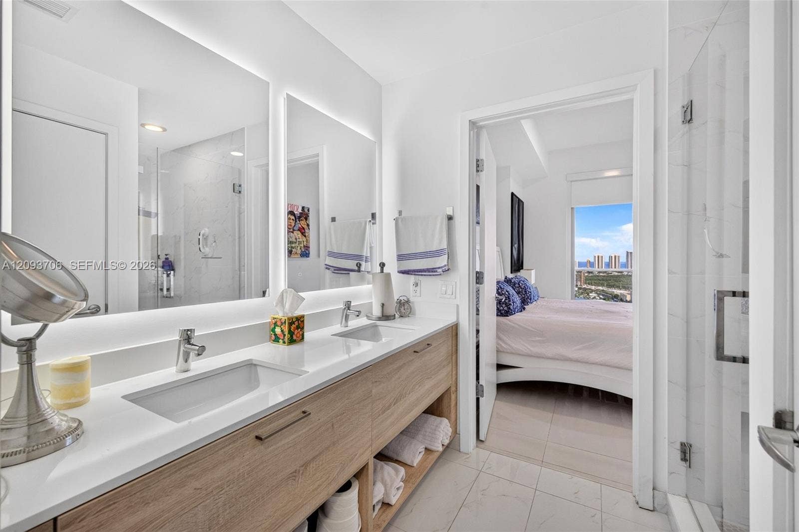 16385 Biscayne Boulevard, #LPH17, North Miami Beach, FL 33160 Photo 31
