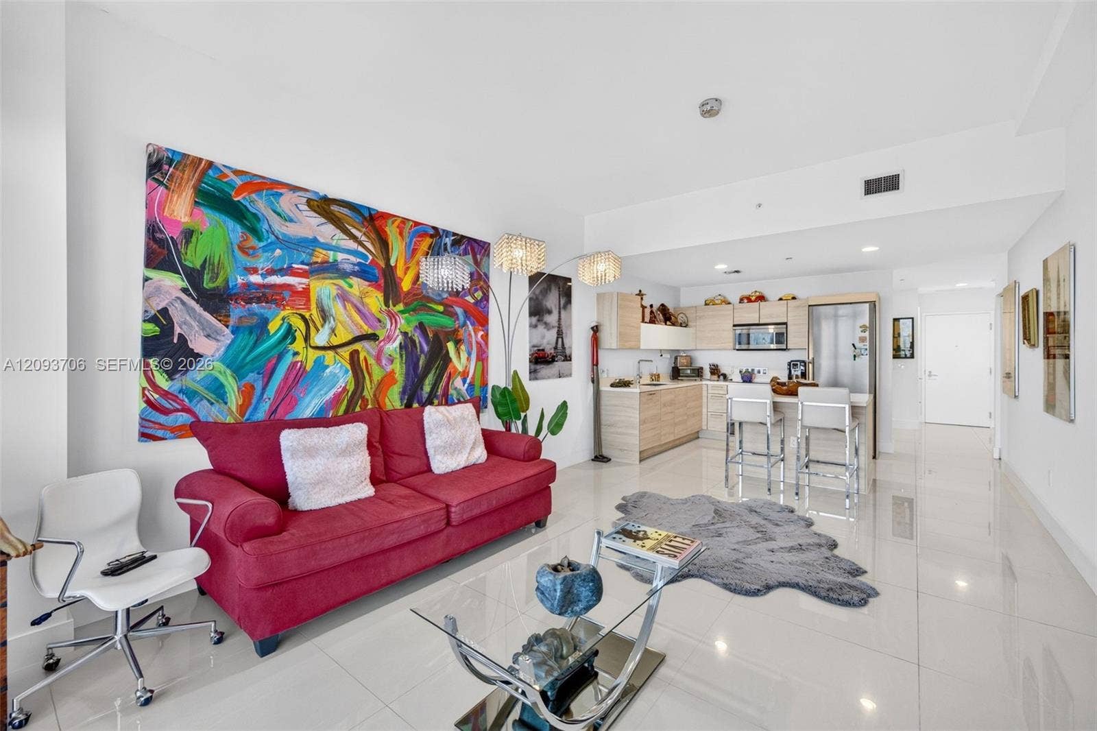16385 Biscayne Boulevard, #LPH17, North Miami Beach, FL 33160 Photo 8