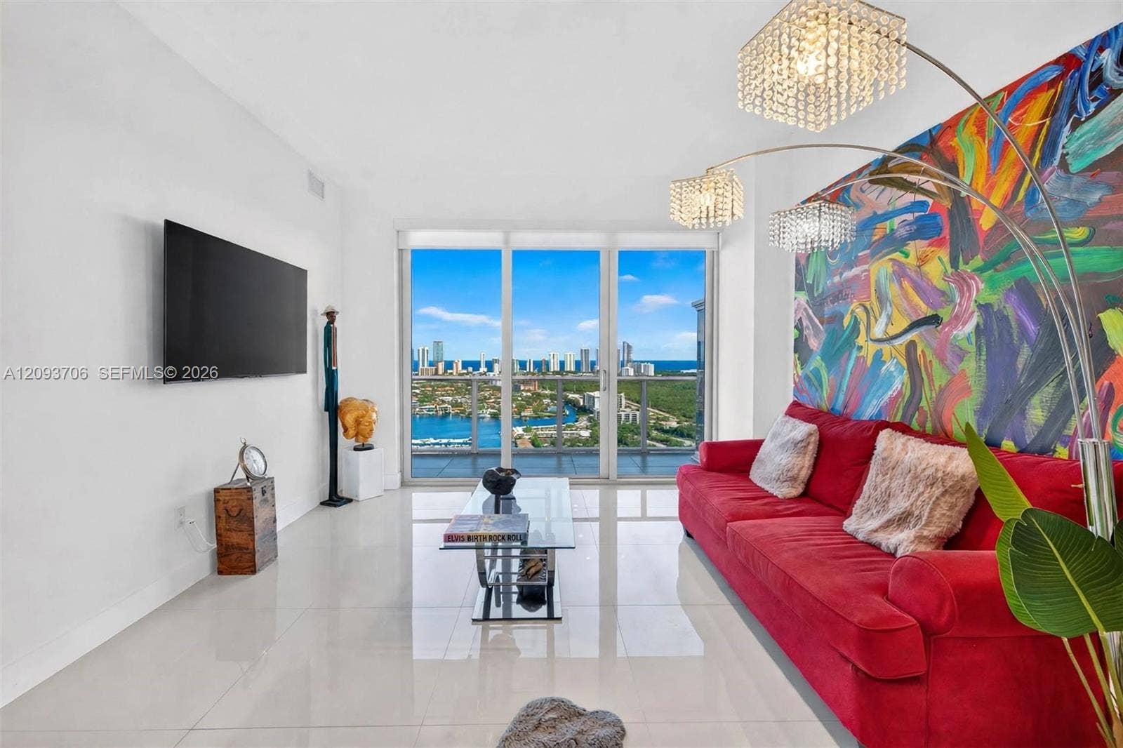 16385 Biscayne Boulevard, #LPH17, North Miami Beach, FL 33160 Photo 1