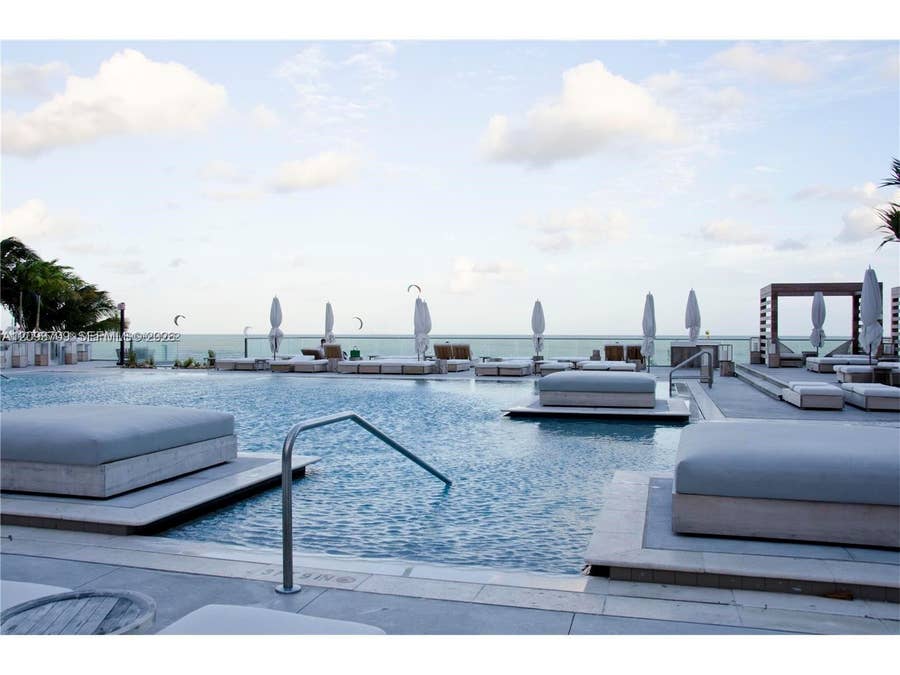 Property photo for 2301 Collins Avenue, #342, Miami Beach, FL