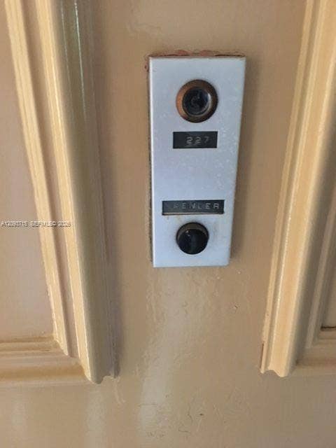 Property photo for 7080 Environ Boulevard, #227, Lauderhill, FL