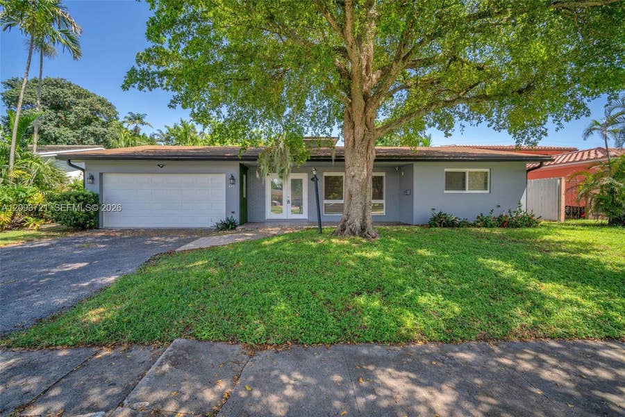 Property photo for 609 N 46th Avenue, Hollywood, FL