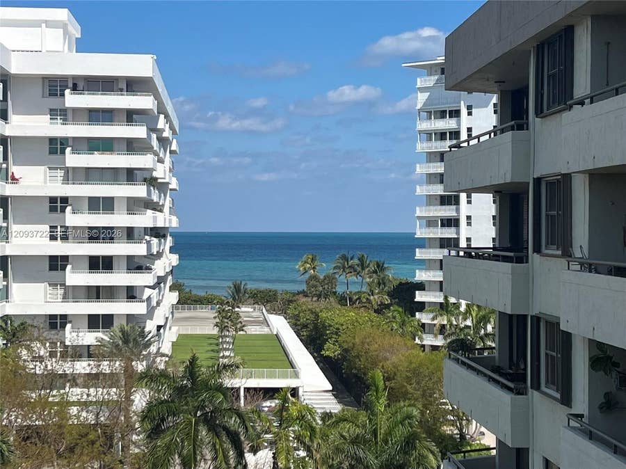 Property photo for 170 Ocean Lane Drive, #807, Key Biscayne, FL
