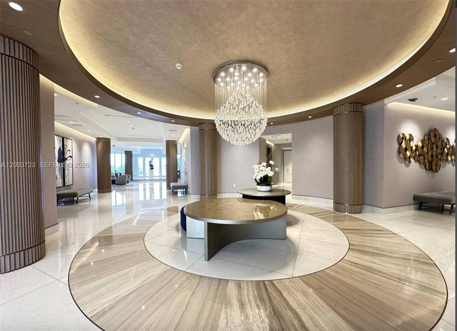 Property photo for 888 Brickell Key Drive, #3007, Miami, FL