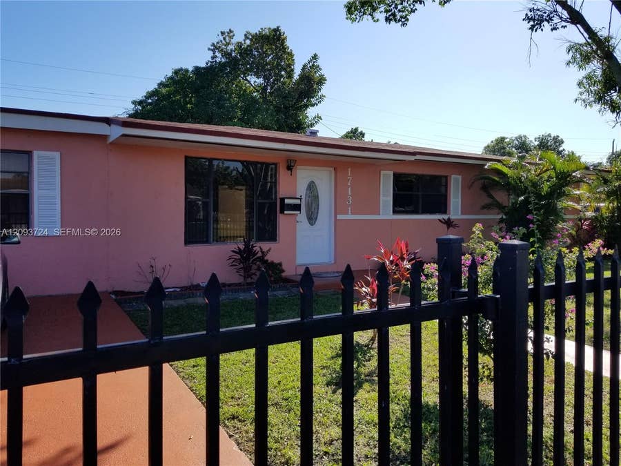 Property photo for 17131 NW 10th Court, Miami Gardens, FL