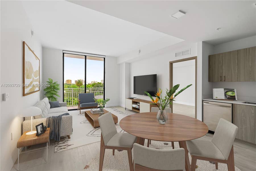 Property photo for 1601 SW 32 Avenue, #306, Miami, FL
