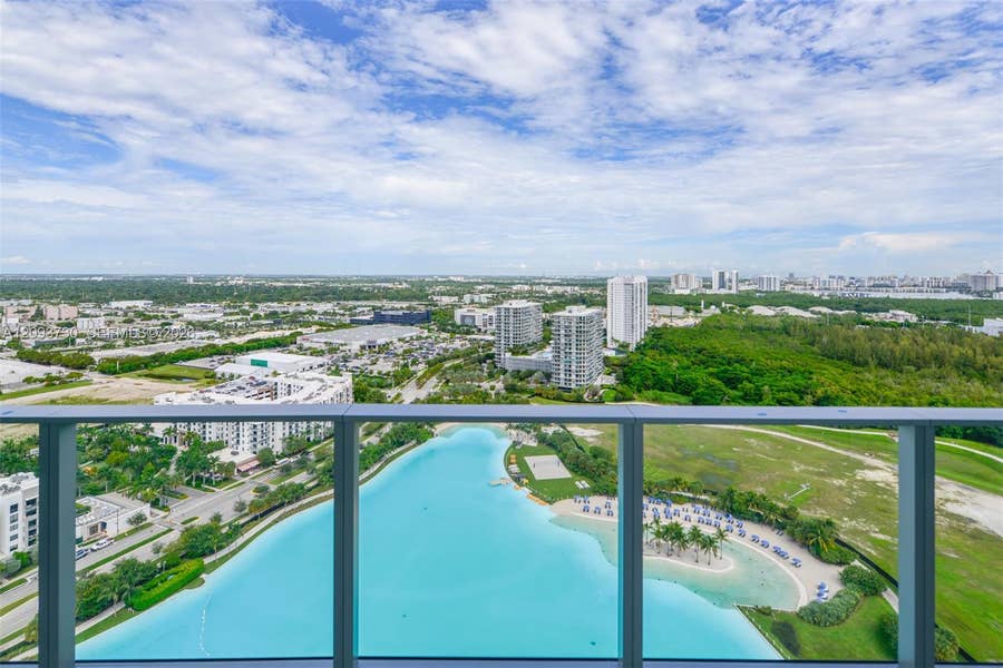 Property photo for 2411 Laguna Circle, #2707, North Miami, FL