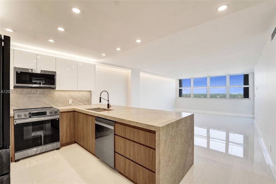 Property photo for 1400 S Ocean Drive, #1205, Hollywood, FL