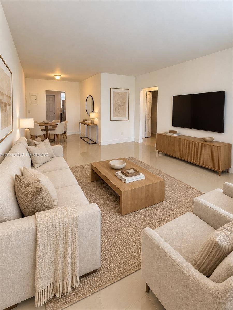Property photo for 8215 Crespi Boulevard, #2, Miami Beach, FL