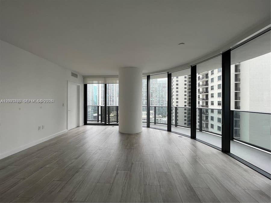Property photo for 55 SW 9th Street, #1906, Miami, FL