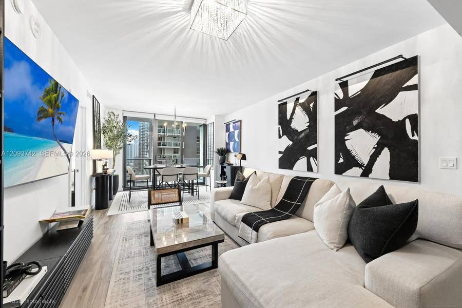 Property photo for 1300 S Miami Avenue, #2310, Miami, FL