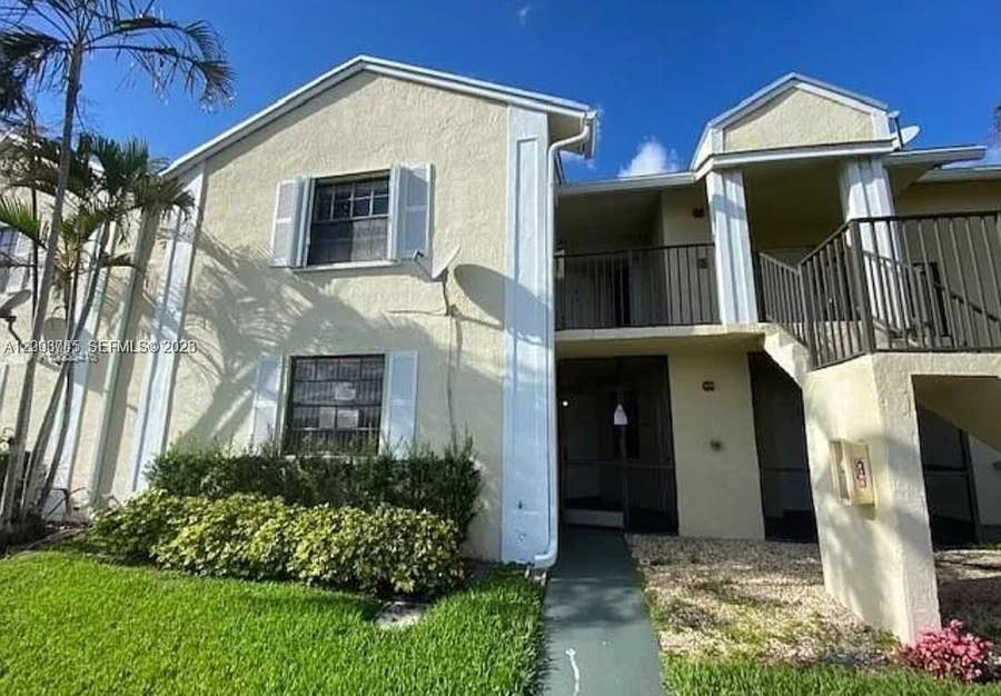 Property photo for 929 Hamilton Drive, #929F, Homestead, FL
