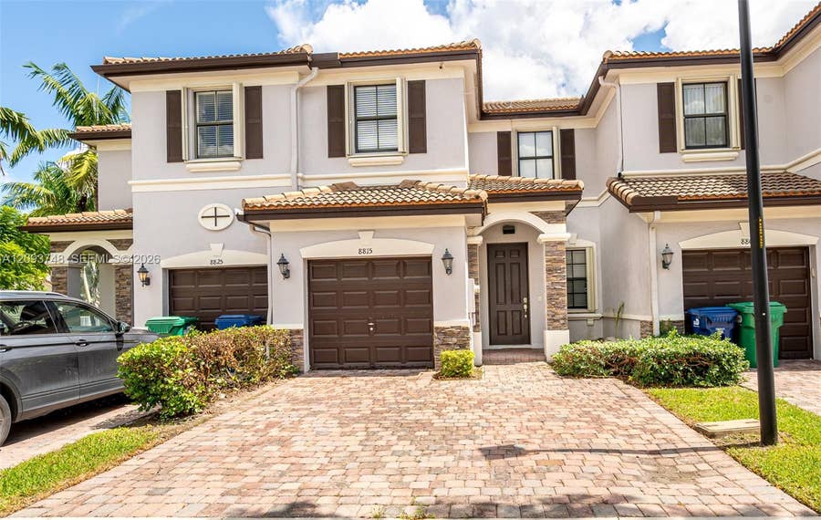 Property photo for 8815 NW 116th Court, Doral, FL