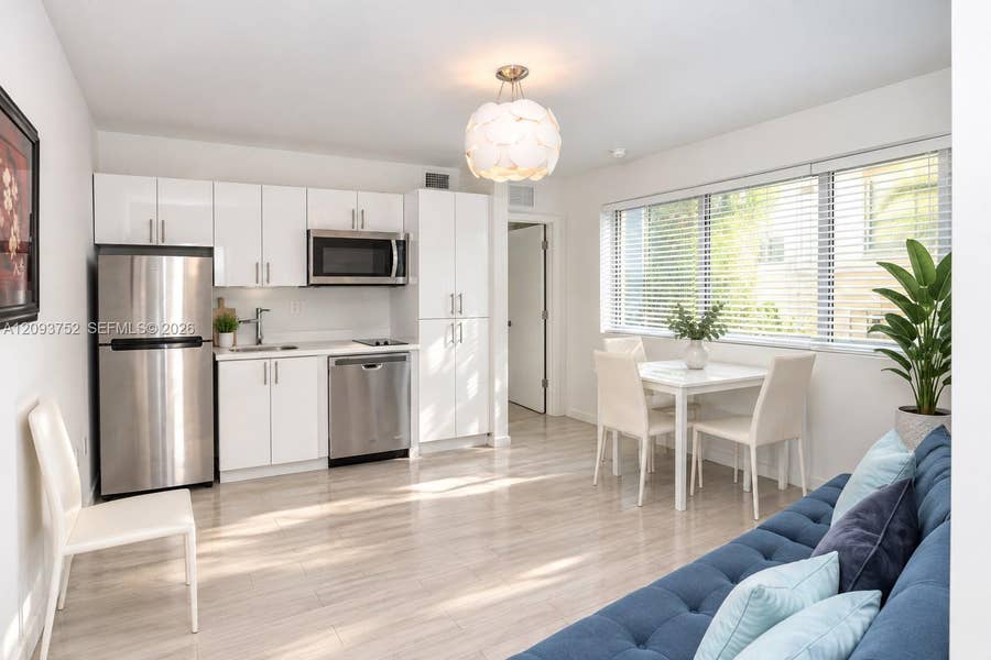 Property photo for 1601 Meridian Avenue, #101, Miami Beach, FL